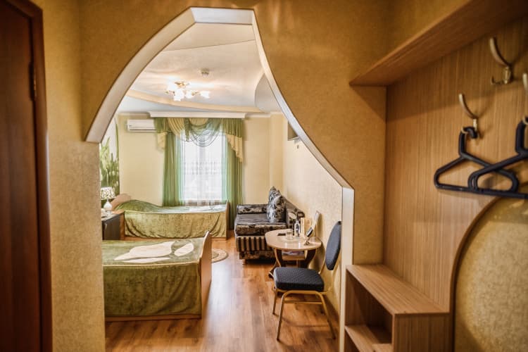 Картинка отеля