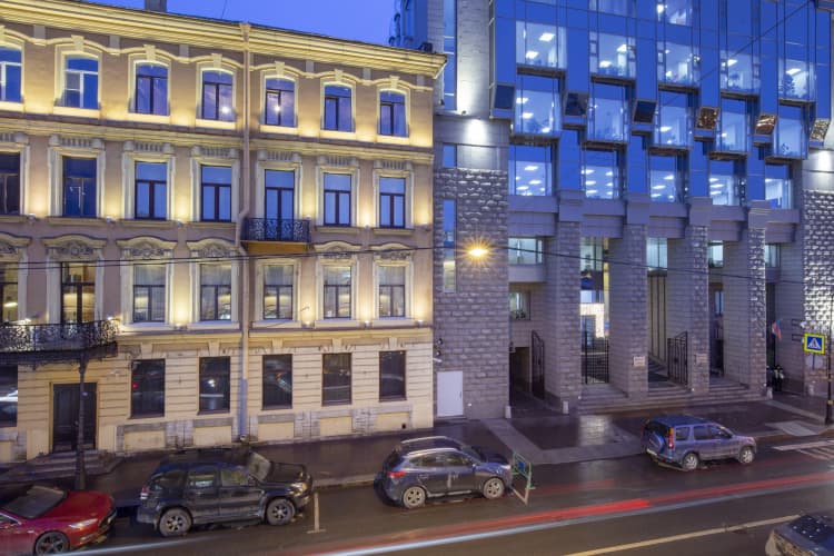 Картинка отеля