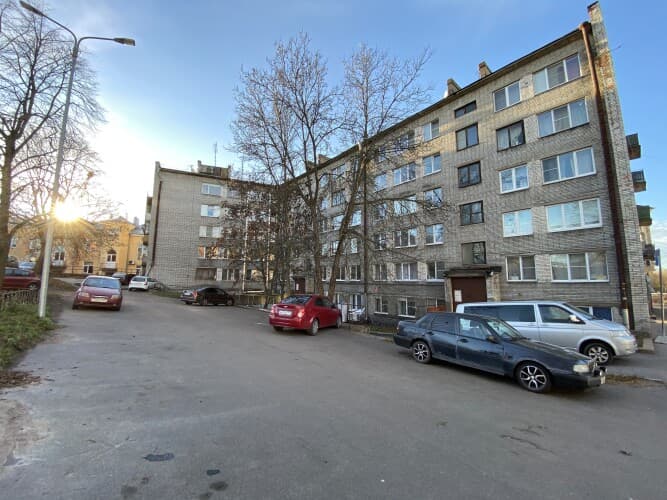Картинка отеля