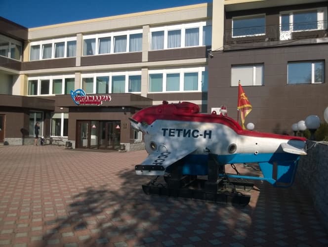 Картинка отеля