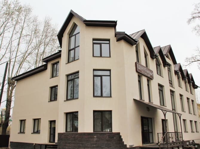 Картинка отеля