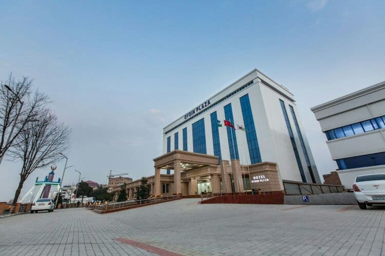 Картинка отеля