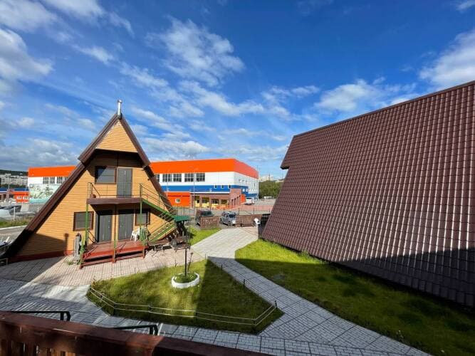 Картинка отеля