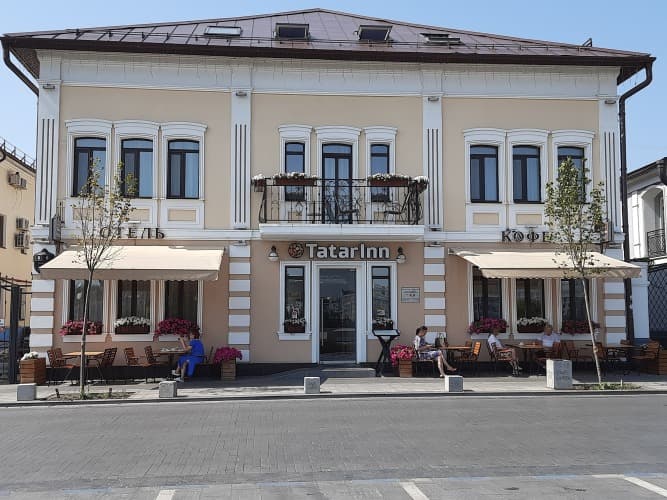 Картинка отеля
