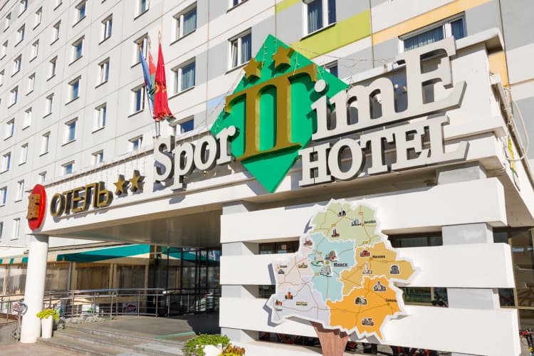 Картинка отеля