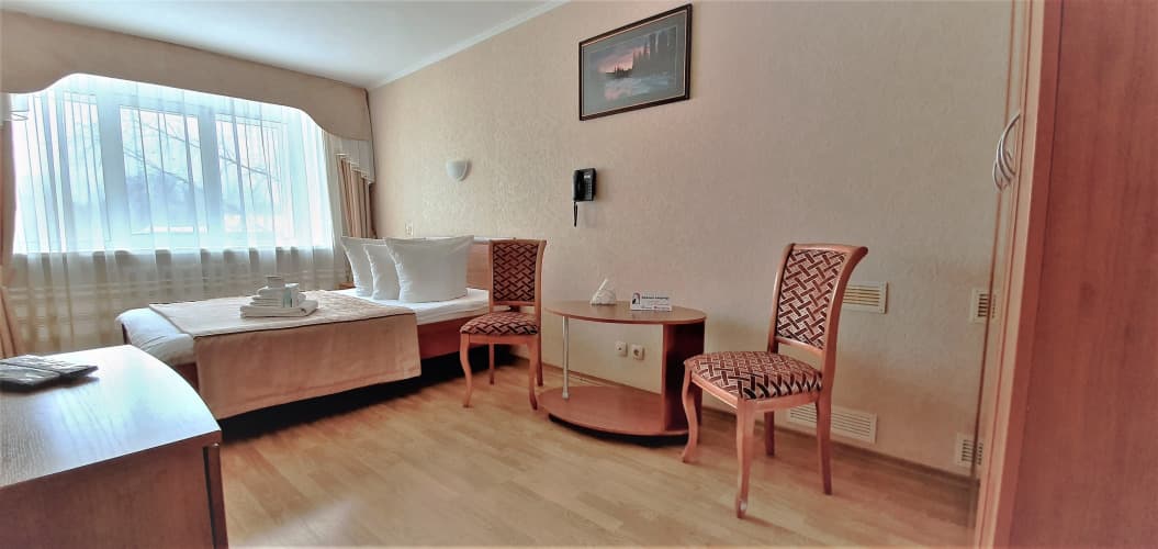 Картинка отеля