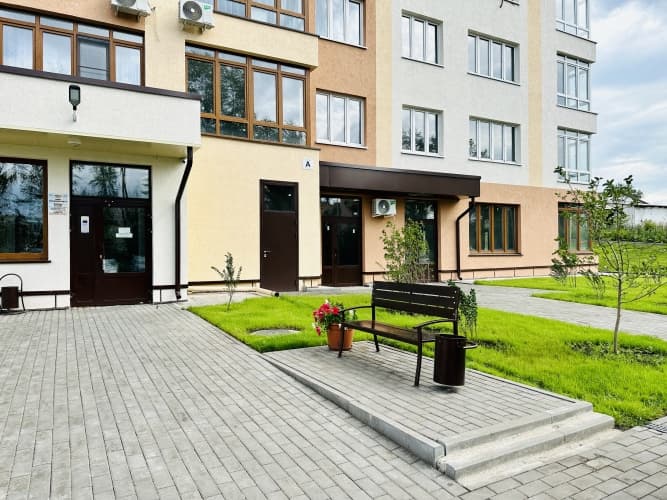 Картинка отеля