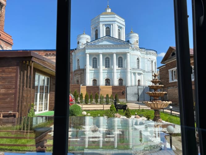 Картинка отеля