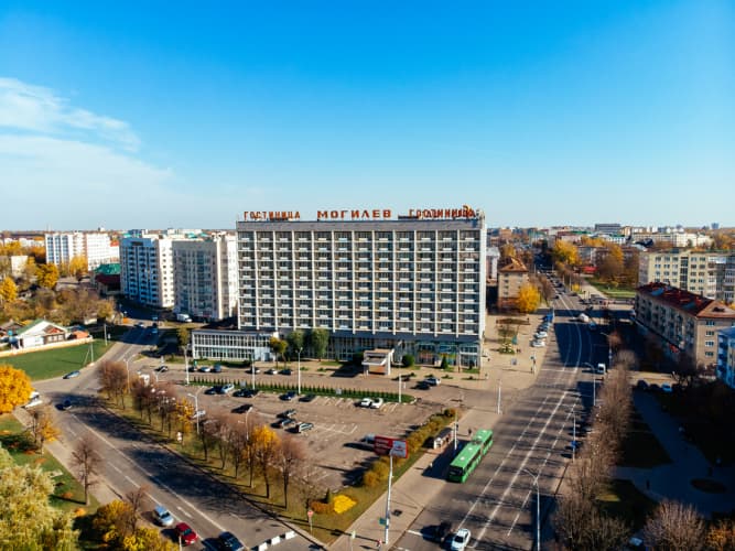 Картинка отеля