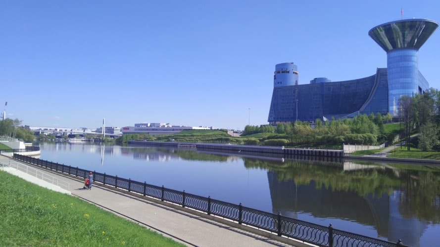 Картинка отеля