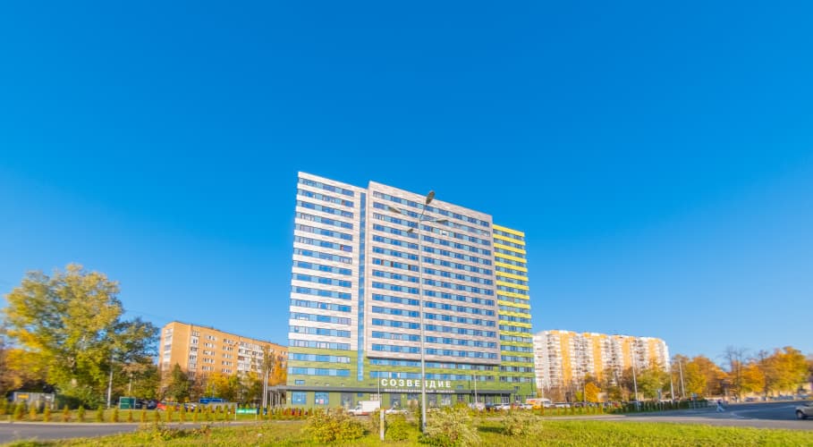 Картинка отеля