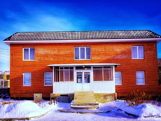 Картинка отеля
