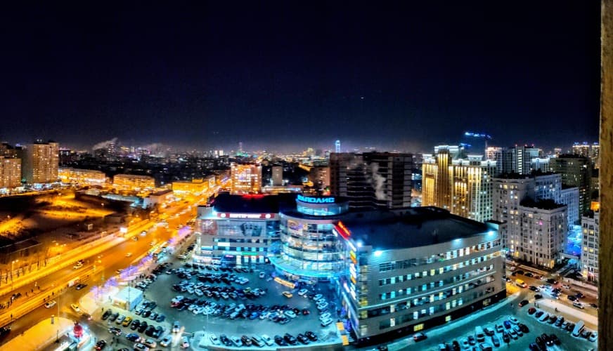 Картинка отеля