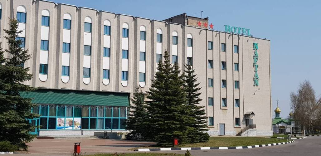 Картинка отеля