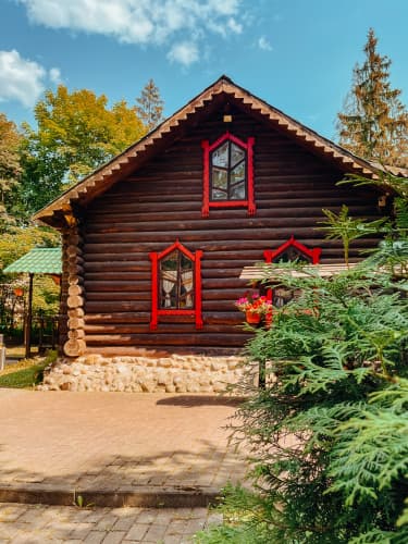 Картинка отеля