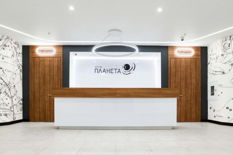Картинка отеля