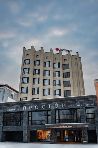 Картинка отеля