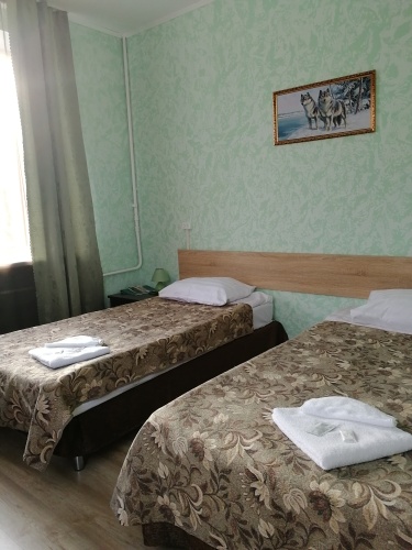 Картинка отеля