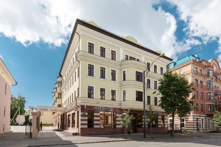 Картинка отеля