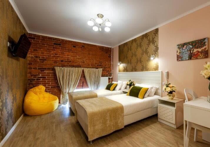 Картинка отеля