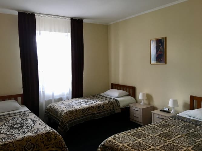 Картинка отеля