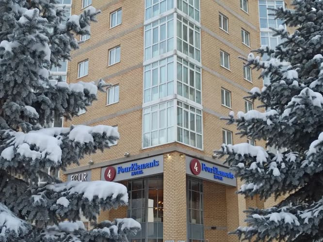 Картинка отеля