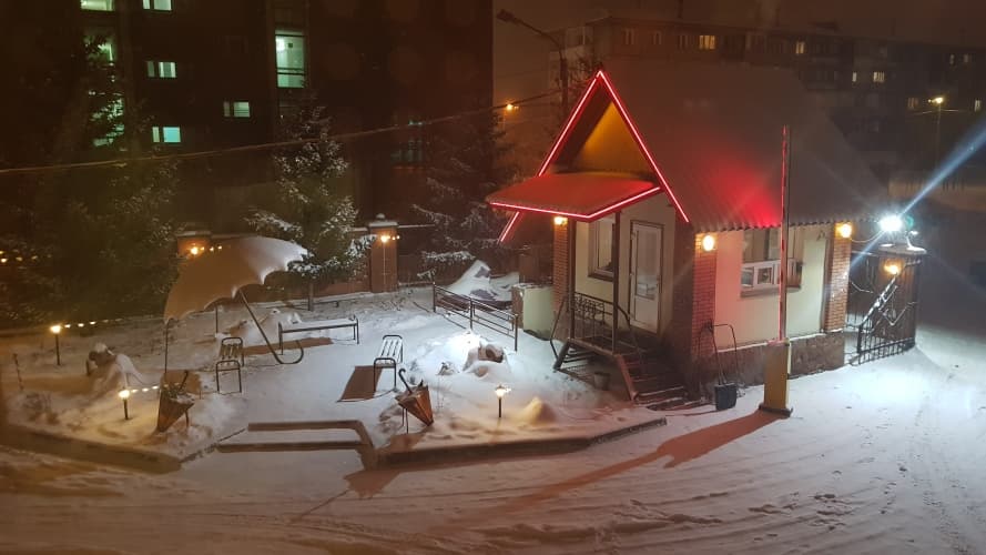 Картинка отеля