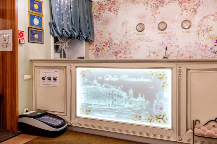 Картинка отеля