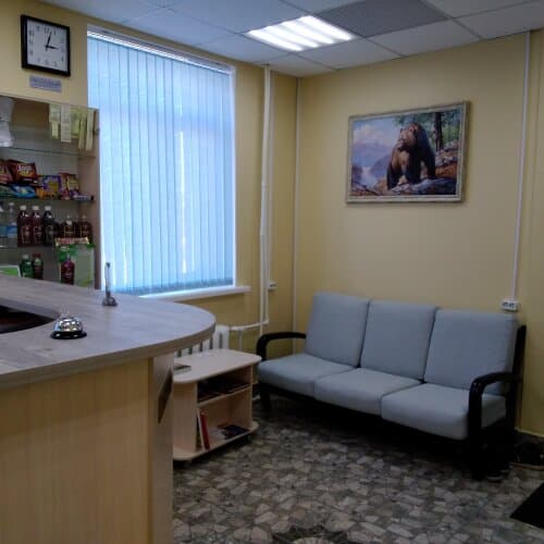 Картинка отеля