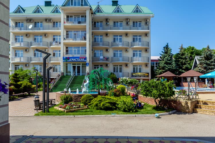Картинка отеля