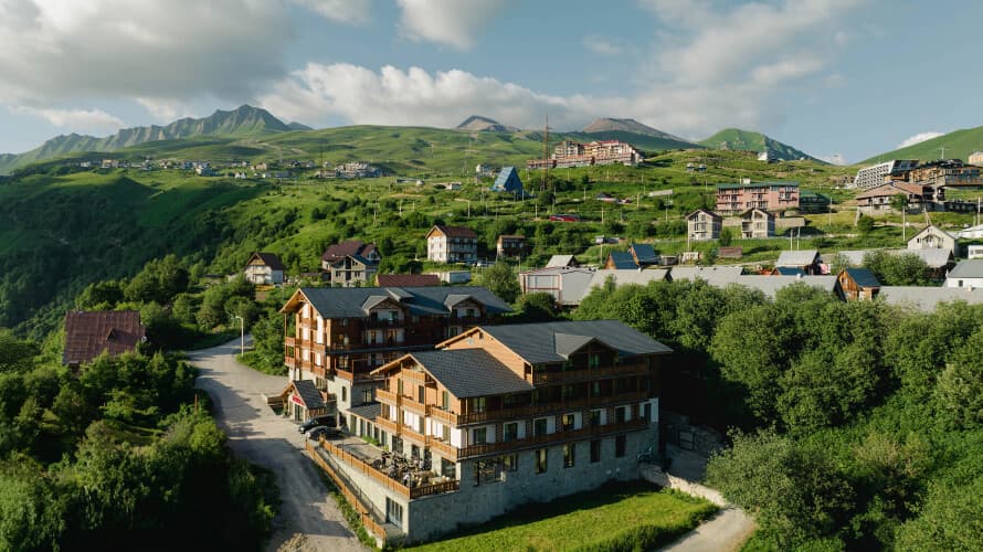 Картинка отеля