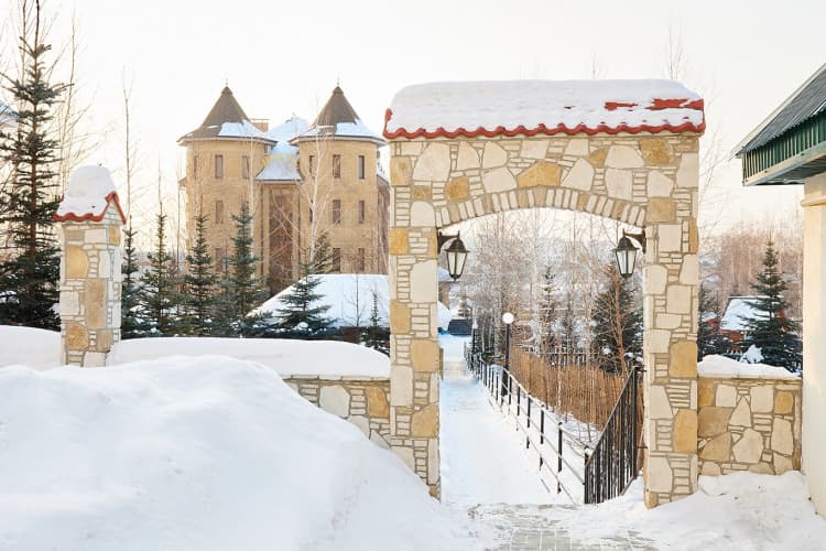 Картинка отеля