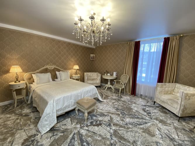 Картинка отеля