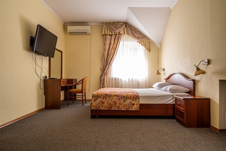 Картинка отеля