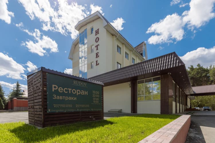 Картинка отеля