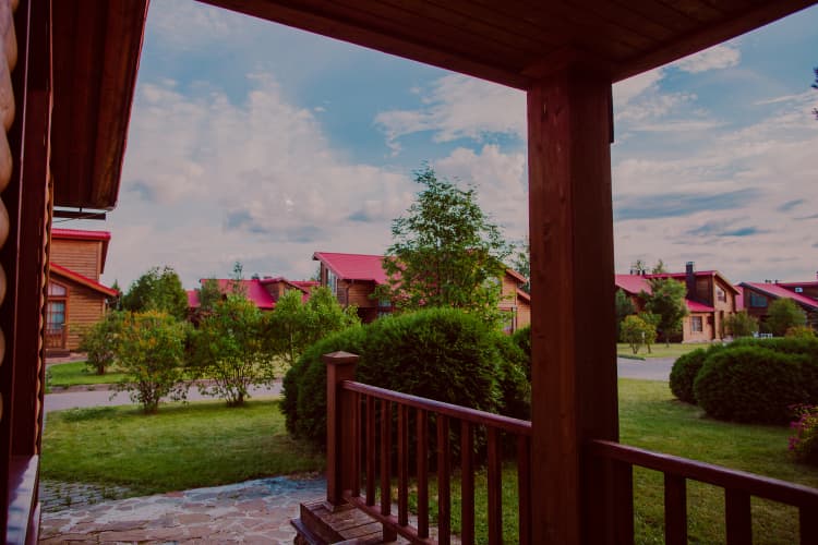 Картинка отеля