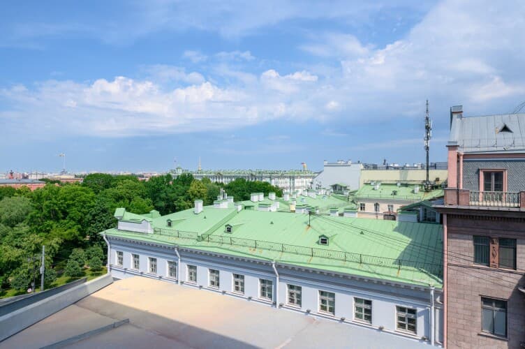 Картинка отеля