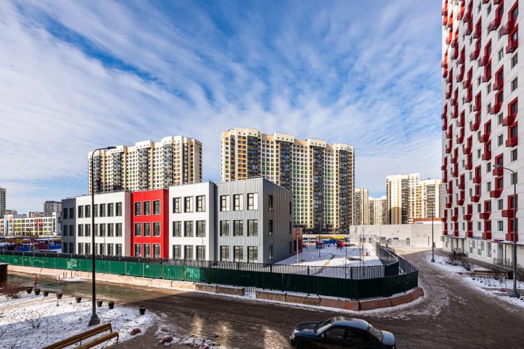 Картинка отеля