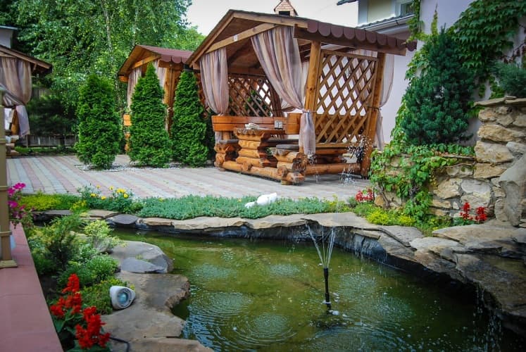 Картинка отеля