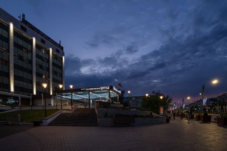 Картинка отеля