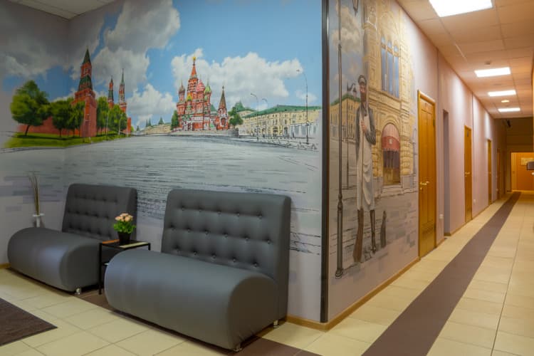 Картинка отеля