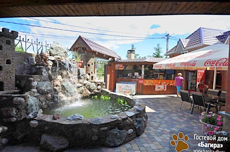Картинка отеля