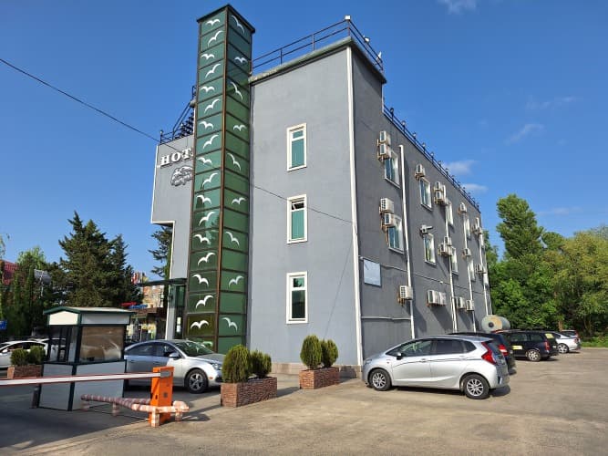 Картинка отеля