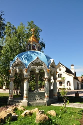 Картинка отеля