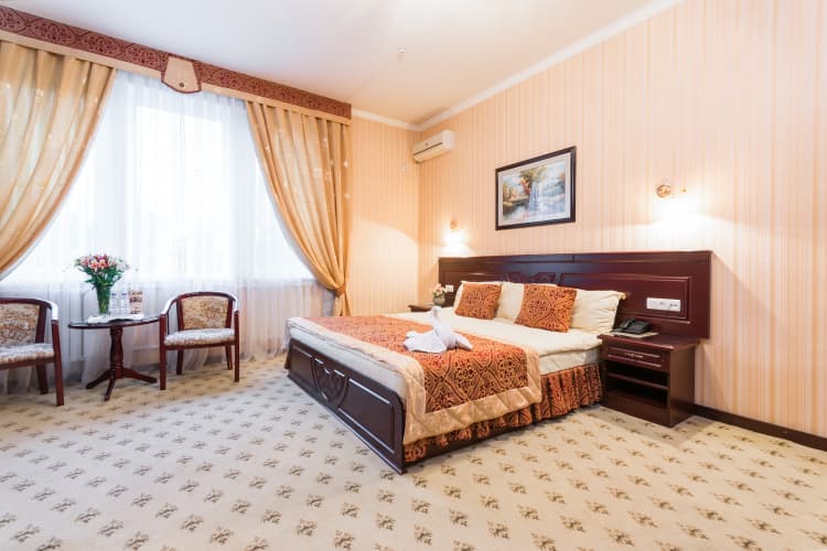 Картинка отеля