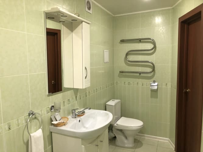 Картинка отеля