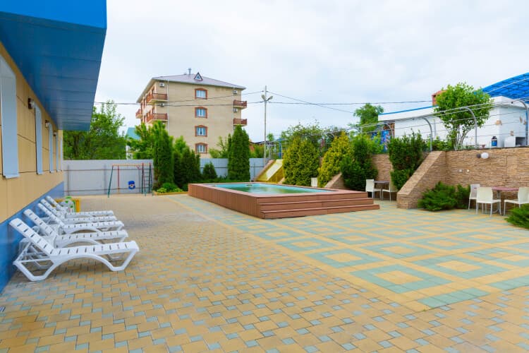 Картинка отеля