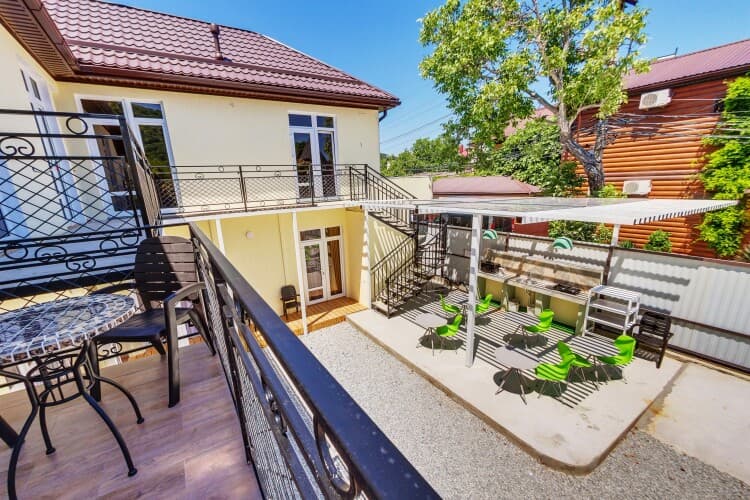 Картинка отеля