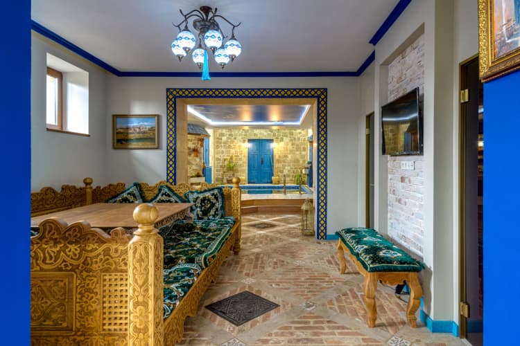 Картинка отеля