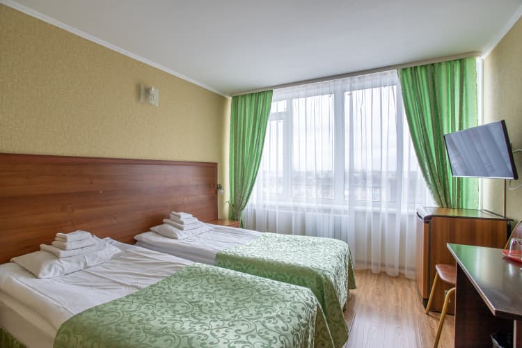 Картинка отеля